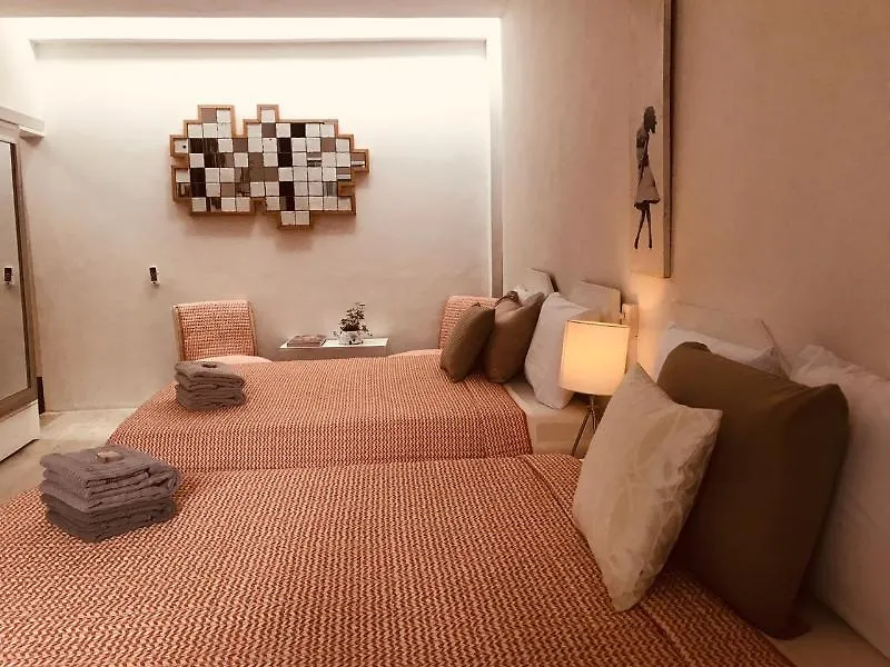 Boheme Tulum Hotel